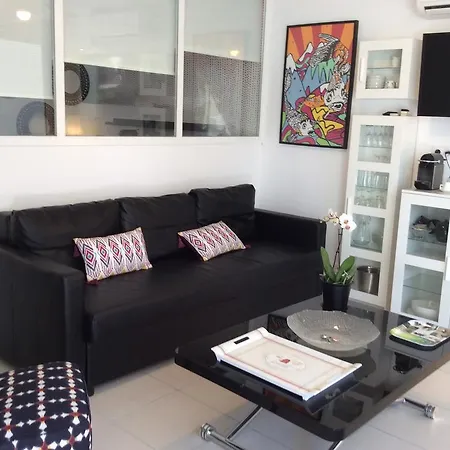 Cap Locations Naturisme 阿格德