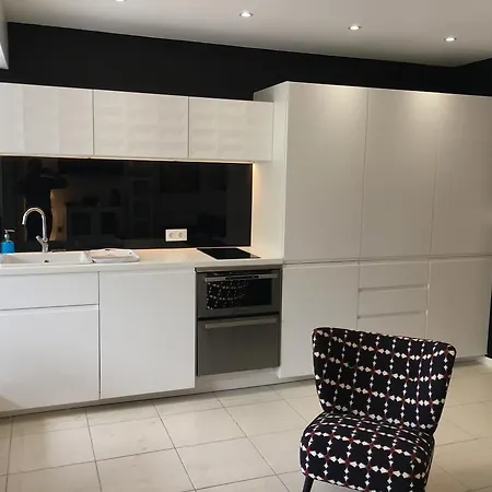 公寓 Cap Locations Naturisme *