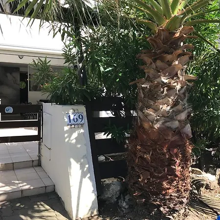 公寓 Cap Locations Naturisme 阿格德