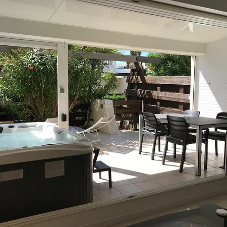 Cap Locations Naturisme *