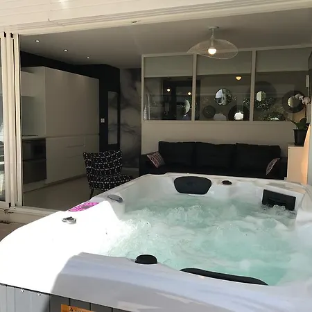 Cap Locations Naturisme 公寓 *