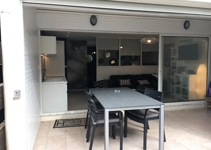 Cap Locations Naturisme アパート アグド