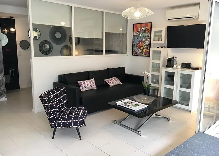 Cap Locations Naturisme *