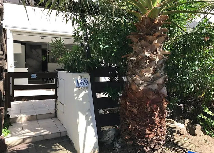 アパート Cap Locations Naturisme アグド