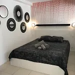 Apartment Cap Locations Naturisme *