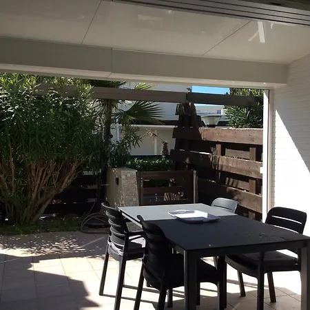 Διαμέρισμα Cap Locations Naturisme