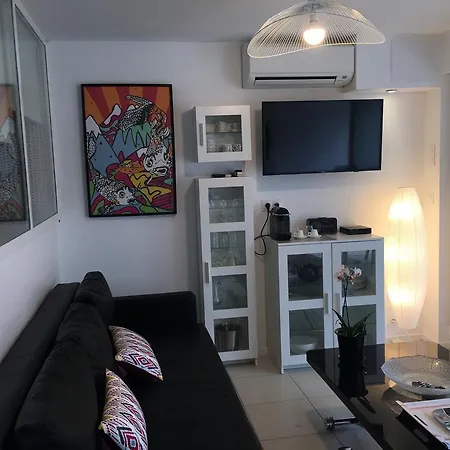 Cap Locations Naturisme *