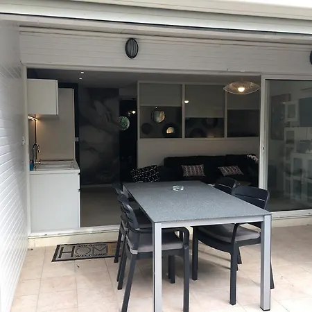 Cap Locations Naturisme Διαμέρισμα Agde