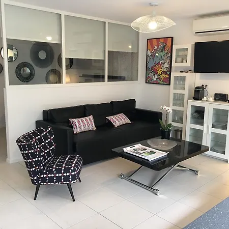 Cap Locations Naturisme *