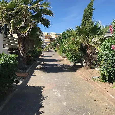 Cap Locations Naturisme *