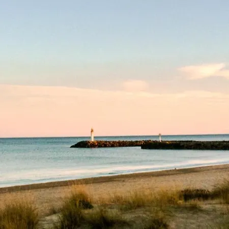 Cap Locations Naturisme * Agde