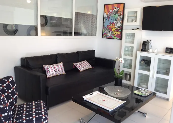 Cap Locations Naturisme アグド