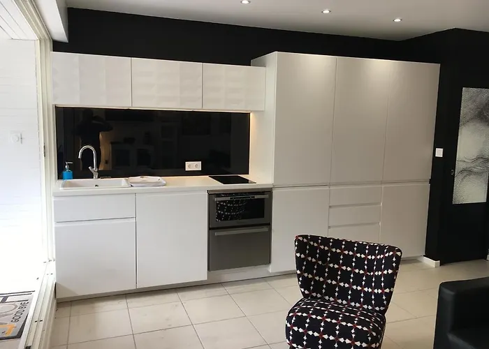 アパート Cap Locations Naturisme *