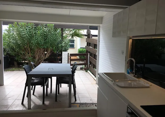 Cap Locations Naturisme アパート *