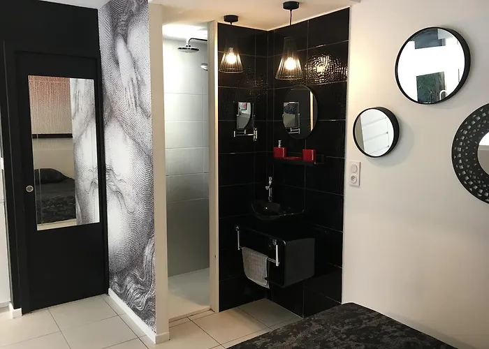 Cap Locations Naturisme * Агд