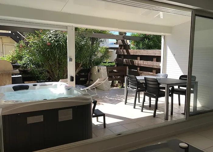 Cap Locations Naturisme *