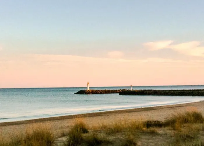 Cap Locations Naturisme * Агд